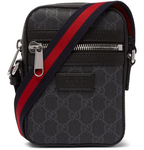 gucci messenger bag mens|gucci bag men's ioffer.